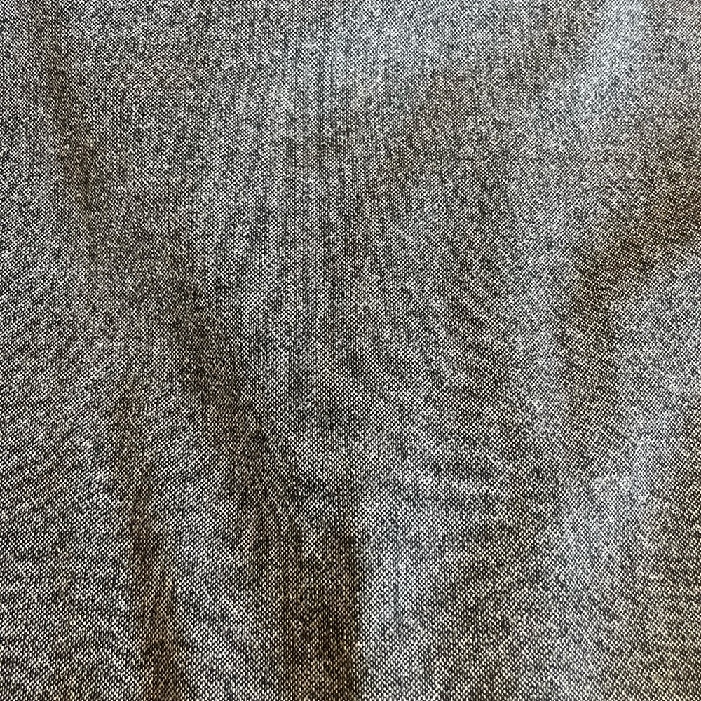 Banana Republic Size 12 tweed Skirt with Zipper - Picture 2 of 8